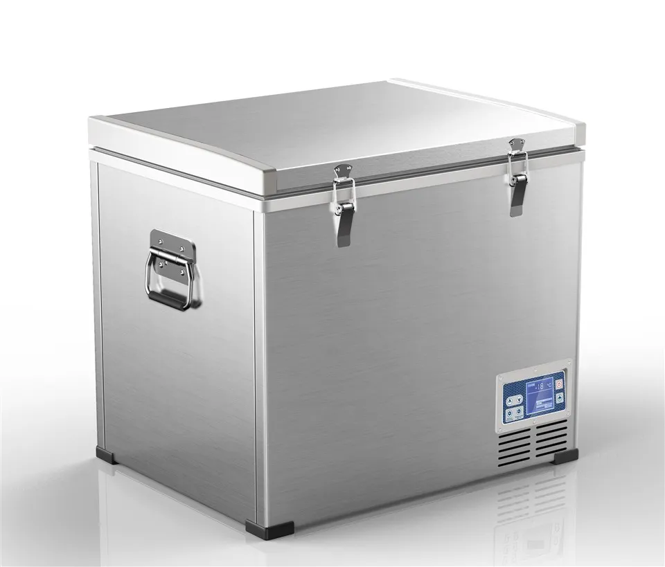 45L\/60L\/75L\/95L\/115L चेस्ट फ्रिज सिंगल डोर