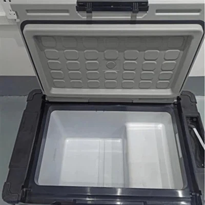 2024 आइस आर्मर कार रेफ्रिजरेटर फैक्ट्री सीएफ सीरीज़ हाइलाइट्स की घोषणा की