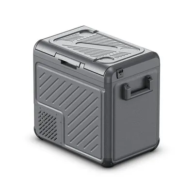 आरवी के लिए छोटे फ्रीजर 55L