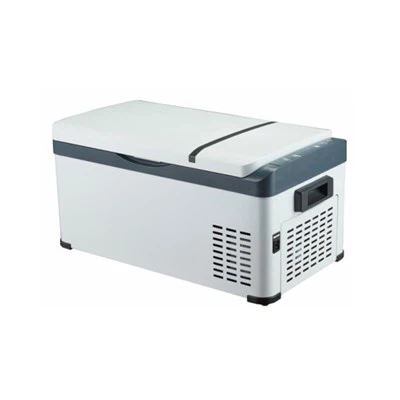 12 वोल्ट आरवी रेफ्रिजरेटर फ्रीजर