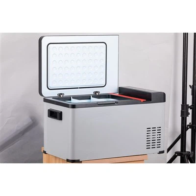 2024 ICE ARMOR कार रेफ्रिजरेटर फैक्टरी उत्पाद सूची जारी-AQ श्रृंखला (BJ-AQ-30)